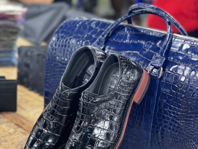 Nhập sỉ hàng da - giá tận xưởng - lợi nhuận cao 4