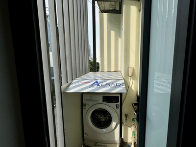 Cho thuê căn hộ 1 ngủ có ngăn bếp giá chỉ 6tr tại KĐT Waterfront 5