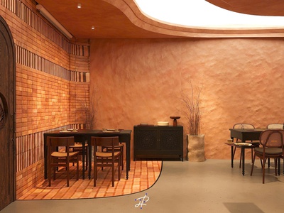 Sang nhà hàng mặt tiền 567a trần hưng đạo, q1. tp hcm 4