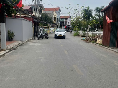 Bán đất mặt phố đa tốn   vị trí trung tâm, kinh doanh sầm uất giá chỉ 8.1 tỷ 1