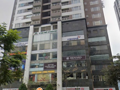 Chính chủ cần bán gấp   căn góc giá rẻ chung cư hacinco, lê văn lương 4