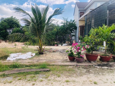 Bán 5m x 21m đất ở đô thị đường d - sght - tân bình - lagi giá mềm 1 tỷ 1