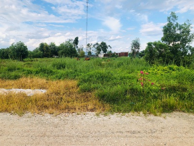 Bán 5m x 21m đất ở đô thị đường d - sght - tân bình - lagi giá mềm 1 tỷ 3