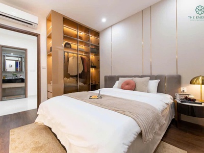 Căn hộ 2PN 2WC Thanh toán 20 nhận nhà view sông view landmark81 4