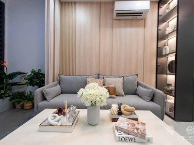 Căn hộ 2PN 2WC Thanh toán 20 nhận nhà view sông view landmark81 3