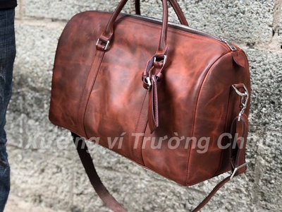 Nhập sỉ đồ da tại Xưởng Trường Chinh   Lợi nhuận cao, hàng có sẵn 1