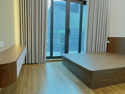 Bán căn hộ dòng tiền 7 tầng thang máy tại linh quang đống đa lô góc chỉ 11,8 tỷ ctl 2