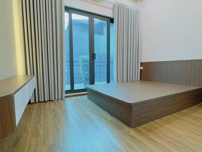 Bán căn hộ dòng tiền 7 tầng thang máy tại linh quang đống đa lô góc chỉ 11,8 tỷ ctl 1