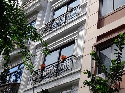 Bán nhà tại dv văn phú hà đông 16 tỷ 0