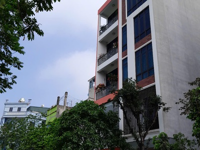 Bán nhà phân lô ô tô  đông nam  mậu lương hà đông 14 tỷ . 0