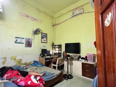 Gấp gấp gấp- giảm 4 tỷ- chào chỉ 22 tỷ mặt tiền sát huỳnh tấn phát - phú thuận -q7- 160m2 5x36 - 3 1