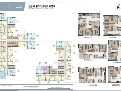 Hai căn ngoại giao đẹp nhất dự án 300 nguyễn xiển 0