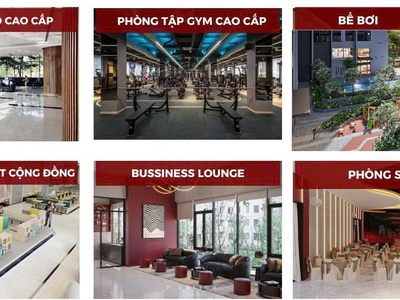 Hai căn ngoại giao đẹp nhất dự án 300 nguyễn xiển 2