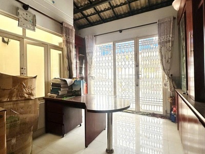 Bán nhà hxh thành mỹ - ngay lý thường kiệt, giáp q10, 4x19m, 4 tầng - 5 pn, 9 tỷ. 2