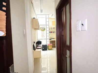 Bán nhà hxh thành mỹ - ngay lý thường kiệt, giáp q10, 4x19m, 4 tầng - 5 pn, 9 tỷ. 4