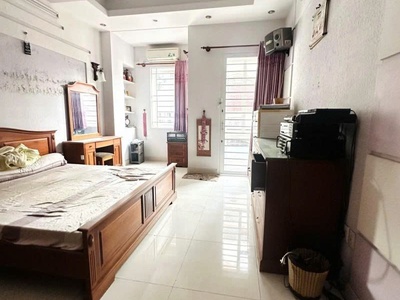 Bán nhà hxh thành mỹ - ngay lý thường kiệt, giáp q10, 4x19m, 4 tầng - 5 pn, 9 tỷ. 3