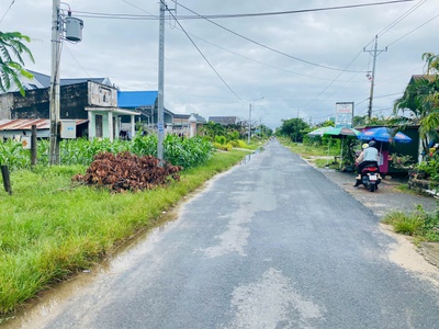 Bán nhà mặt tiền nguyễn thông, tân bình, lagi giảm 50 chỉ 1.1 tỷ sổ riêng 0