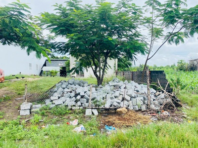 Bán nhà mặt tiền nguyễn thông, tân bình, lagi giảm 50 chỉ 1.1 tỷ sổ riêng 3