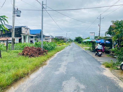 Bán nhà mặt tiền nguyễn thông, tân bình, lagi giảm 50 chỉ 1.1 tỷ sổ riêng 4