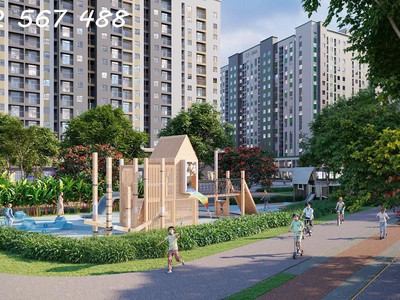 Khám phá shophouse mặt phố trung tâm hải phòng   đầu tư sinh lời bền vững 1