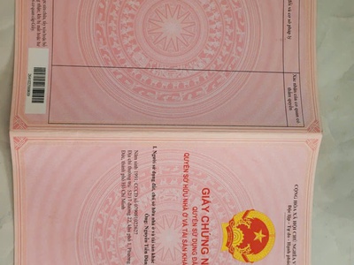 Bán đất vườn có 300m2 thổ cư 4025m2 giá 6 tỷ 0