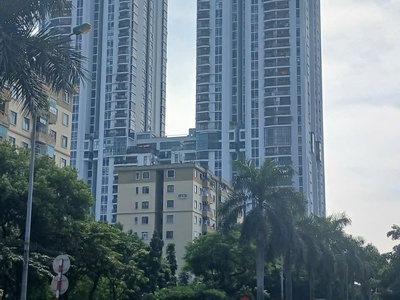 Nhà trung tâm phố cổ hà đông   ô tô cách 1 nhà   ở sướng 1