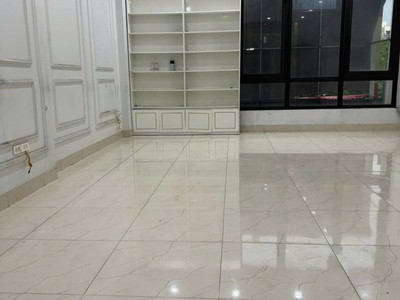 Cho thuê tầng 4 làm văn phòng hoặc ở tại trần thủ độ, tứ hiệp, thanh trì 1
