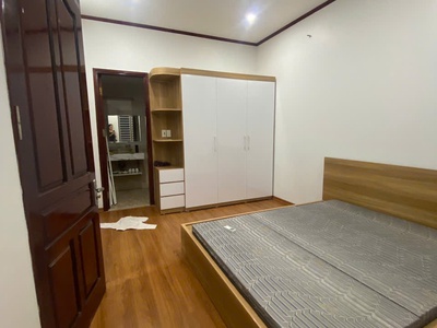 Bán nhà lô góc ngõ nguyễn văn cừ, long biên, 59m2, 6 tầng, 4pn, 2