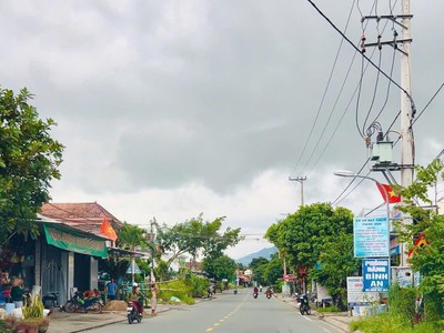 Đất nền khánh hoà đàng để đâu tư lâu dài 4