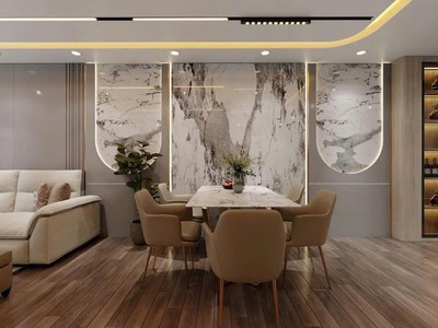 Siêu phẩm đàm quang trung 65m,8 tầng, thang máy,full nt,gara,an sinh đỉnh chỉ hơn 16 tỷ 2