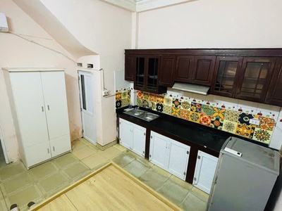 Cho thuê phòng trọ   ngõ 122 kim giang, hoàng mai, hà nội 1