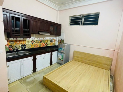 Cho thuê phòng trọ   ngõ 122 kim giang, hoàng mai, hà nội 2