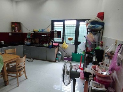 Bán nhà 3 tầng  - khu đồng bộ hẻm 7m - 5 16m tx25 - thạnh xuân q12 - chỉ 5,5 tỷ 2