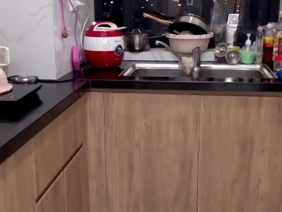 Cho thuê căn hộ 2ngu đầy đủ nội thất tại chung cư Hoàng Huy Lạch Tray Đổng Quốc Bình , Ngô Quyền , H 1