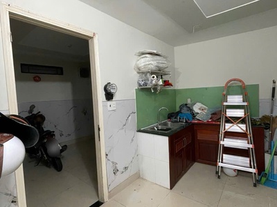 Chdv - vận hành full khách - 60tr/th - hxh - 10pn lớn - thích quảng đức - phú nhuận - 6 tầng hoàn 4