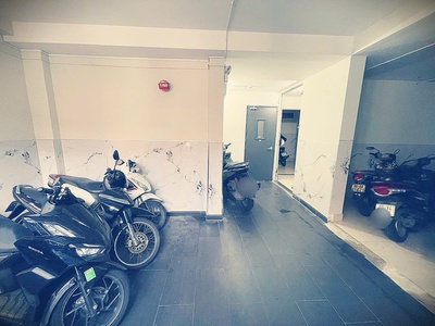 Chdv - vận hành full khách - 60tr/th - hxh - 10pn lớn - thích quảng đức - phú nhuận - 6 tầng hoàn 2