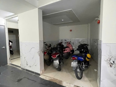 Chdv - vận hành full khách - 60tr/th - hxh - 10pn lớn - thích quảng đức - phú nhuận - 6 tầng hoàn 3