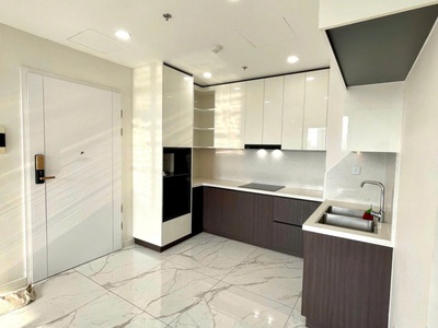 Bán căn góc 2pn chính chủ   sunshine sky city, phường tân mỹ, q7, tp.hcm 3