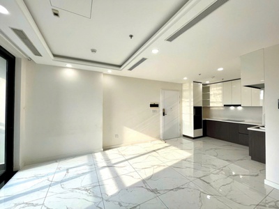 Bán căn góc 2pn chính chủ   sunshine sky city, phường tân mỹ, q7, tp.hcm 1