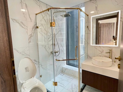 Bán căn góc 2pn chính chủ   sunshine sky city, phường tân mỹ, q7, tp.hcm 4