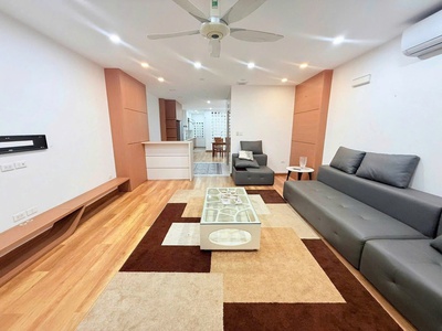 Nhà xuân la, tây hồ - khu phân lô   2 thoáng trước sau   5 tầng thang máy 0