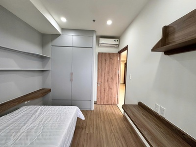 Cho thuê căn hộ the glory   3 phòng ngủ full nội thất   đường bùi thị xuân, phường hòa phú, tp thủ 4