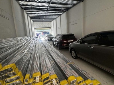 Bán nhà mặt tiền huỳnh tấn phát - gần chợ phú xuân, 6,3x33m, c4 - xây cao tầng, 19,8 tỷ. 3