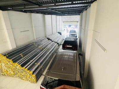 Bán nhà mặt tiền huỳnh tấn phát - gần chợ phú xuân, 6,3x33m, c4 - xây cao tầng, 19,8 tỷ. 1