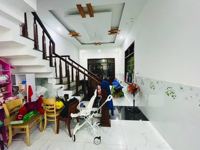 Cần bán nhà mặt tiền bình an 7   trung tâm hòa cường - hải châu - đà nẵng 1