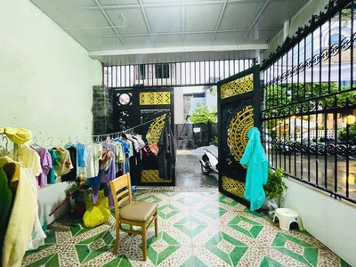 Cần bán nhà mặt tiền bình an 7   trung tâm hòa cường - hải châu - đà nẵng 2