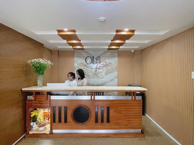 Bán ks mặt tiền hùng vương - 10 tầng dt : 65m2 giá bán 40 tỷ mọi thông ng tin chi tiết vui lòng lh e 1