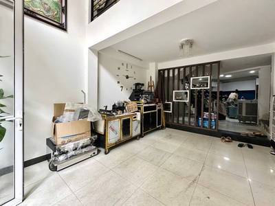 Giảm sốc 700tr - bán 9,9 tỷ - tl chính chủ - hoàng hoa thám - bình thạnh - siêu hiếu - hoàn công đủ 3