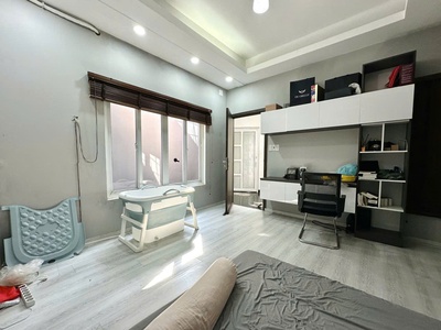 Giảm sốc 700tr - bán 9,9 tỷ - tl chính chủ - hoàng hoa thám - bình thạnh - siêu hiếu - hoàn công đủ 1