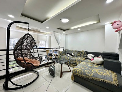 Giảm sốc 700tr - bán 9,9 tỷ - tl chính chủ - hoàng hoa thám - bình thạnh - siêu hiếu - hoàn công đủ 4